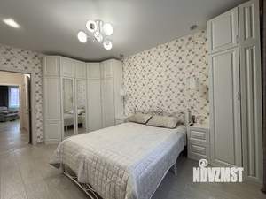 2-к квартира, вторичка, 66м2, 6/22 этаж