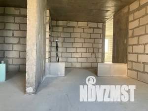 3-к квартира, вторичка, 79м2, 13/22 этаж