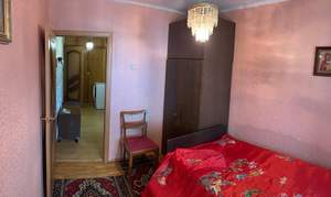 2-к квартира, вторичка, 43м2, 7/9 этаж