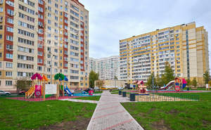 1-к квартира, вторичка, 39м2, 10/14 этаж