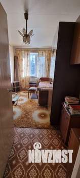3-к квартира, вторичка, 61м2, 4/5 этаж