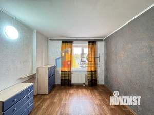 1-к квартира, вторичка, 42м2, 2/17 этаж