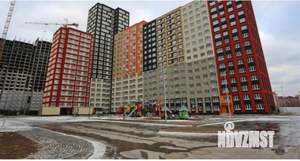 Студия квартира, вторичка, 23м2, 6/25 этаж