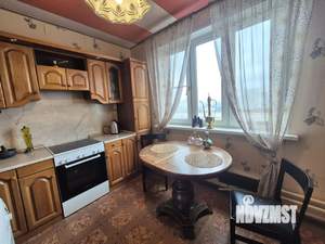 3-к квартира, вторичка, 77м2, 13/17 этаж