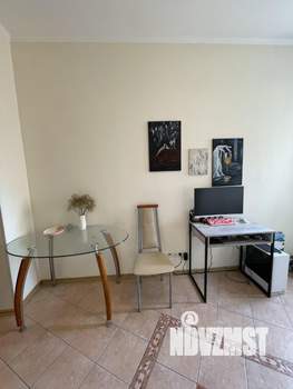 1-к квартира, вторичка, 46м2, 13/22 этаж