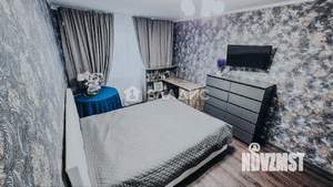 2-к квартира, вторичка, 48м2, 1/5 этаж