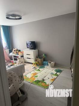 3-к квартира, вторичка, 63м2, 9/9 этаж