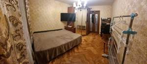 2-к квартира, вторичка, 44м2, 3/5 этаж