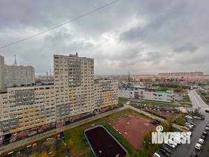 3-к квартира, вторичка, 89м2, 14/18 этаж