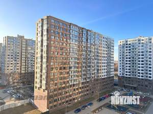 1-к квартира, вторичка, 32м2, 3/17 этаж