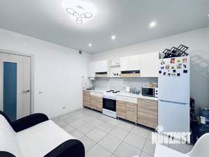 2-к квартира, вторичка, 59м2, 3/16 этаж