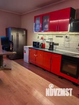 3-к квартира, вторичка, 77м2, 20/21 этаж