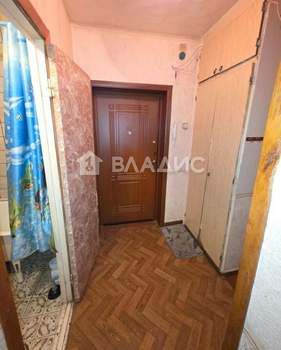 1-к квартира, вторичка, 36м2, 4/14 этаж