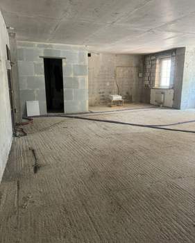 1-к квартира, вторичка, 76м2, 1/6 этаж