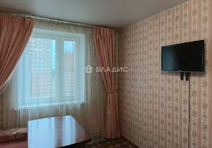 2-к квартира, вторичка, 57м2, 8/25 этаж