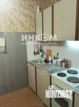 3-к квартира, вторичка, 74м2, 11/16 этаж