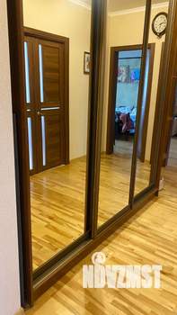 3-к квартира, вторичка, 82м2, 12/17 этаж
