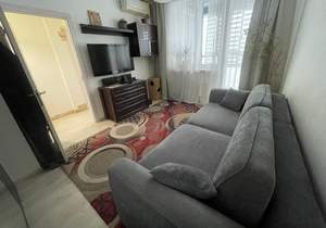1-к квартира, вторичка, 33м2, 21/22 этаж
