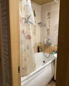 2-к квартира, вторичка, 45м2, 4/5 этаж