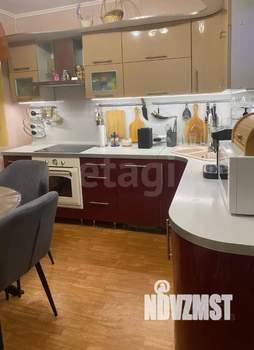 3-к квартира, вторичка, 83м2, 13/17 этаж