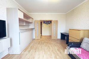 1-к квартира, вторичка, 38м2, 5/17 этаж