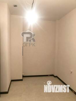 1-к квартира, вторичка, 30м2, 1/17 этаж
