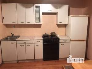 2-к квартира, вторичка, 58м2, 3/17 этаж