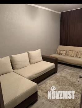 1-к квартира, вторичка, 38м2, 20/27 этаж