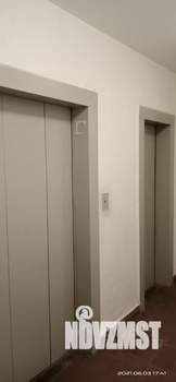 1-к квартира, вторичка, 48м2, 9/17 этаж