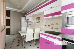 2-к квартира, вторичка, 45м2, 14/26 этаж