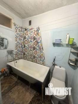 1-к квартира, вторичка, 37м2, 2/12 этаж