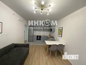 3-к квартира, вторичка, 87м2, 5/15 этаж