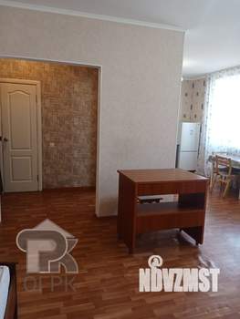 1-к квартира, вторичка, 43м2, 14/17 этаж
