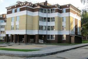 2-к квартира, вторичка, 65м2, 2/4 этаж