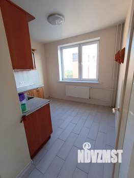 2-к квартира, вторичка, 47м2, 17/23 этаж