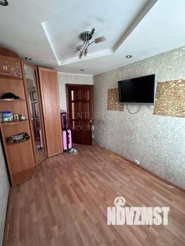 2-к квартира, вторичка, 43м2, 3/9 этаж