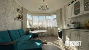 2-к квартира, вторичка, 60м2, 15/17 этаж