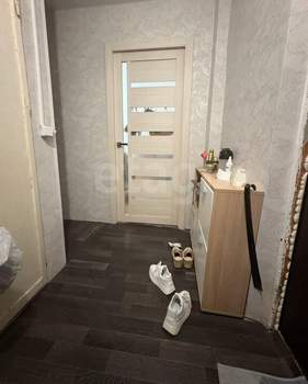 1-к квартира, вторичка, 30м2, 5/5 этаж
