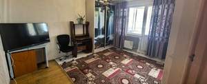2-к квартира, вторичка, 60м2, 8/17 этаж