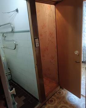 2-к квартира, вторичка, 45м2, 8/9 этаж