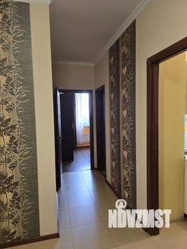 1-к квартира, вторичка, 43м2, 20/25 этаж