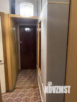 2-к квартира, вторичка, 45м2, 2/5 этаж