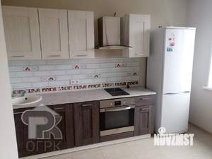 1-к квартира, вторичка, 36м2, 11/22 этаж