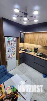 2-к квартира, вторичка, 54м2, 3/4 этаж