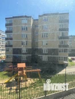 2-к квартира, вторичка, 83м2, 2/6 этаж