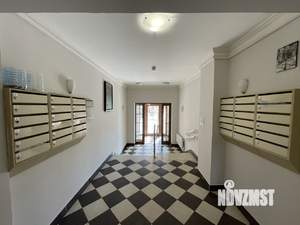 2-к квартира, вторичка, 77м2, 2/6 этаж
