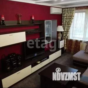 3-к квартира, вторичка, 62м2, 2/10 этаж
