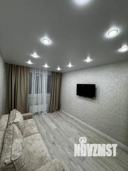 1-к квартира, вторичка, 35м2, 15/25 этаж