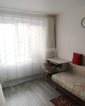 1-к квартира, вторичка, 34м2, 4/6 этаж