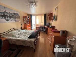 2-к квартира, вторичка, 60м2, 4/17 этаж